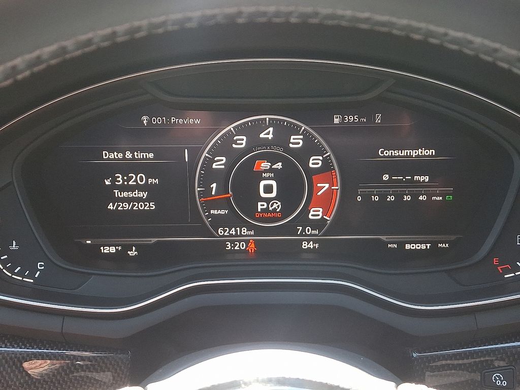2019 Audi S4 Premium Plus 21