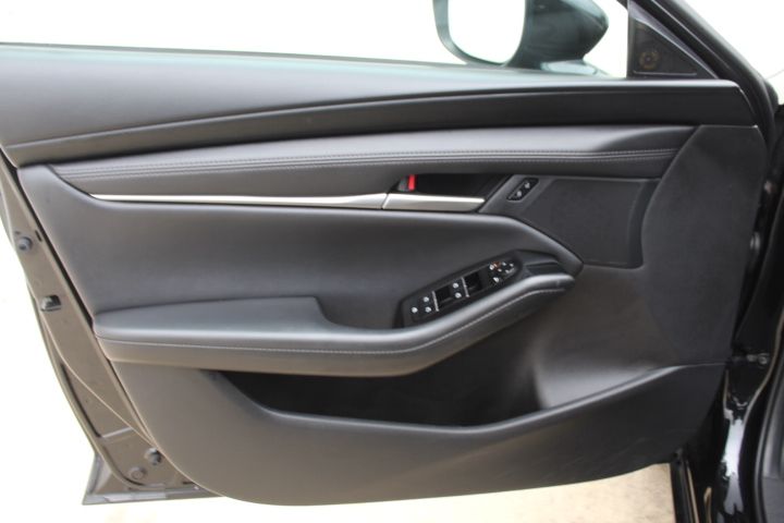 Used Car 2024 Mazda Mazda3  2.5 S Select Sport For Sale Under $25,000 In Georgetown, Texas