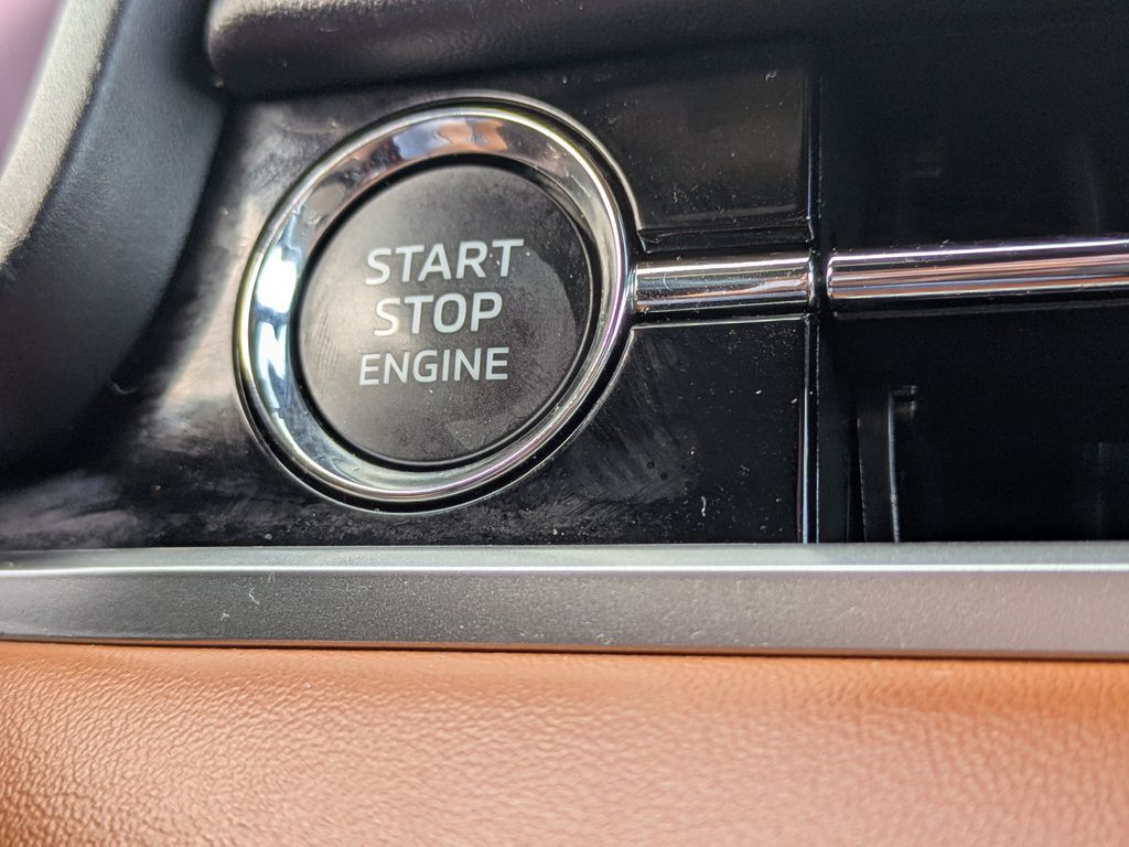 2024 Mitsubishi Outlander SEL 2.5 S-AWC