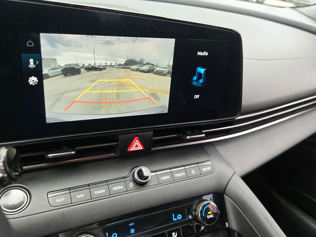 2023 Hyundai Elantra - $20,900