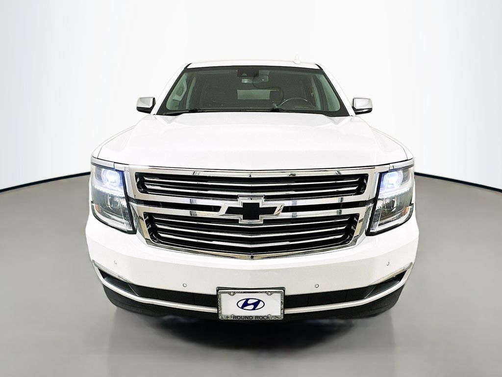 Thumbnail: 2018 Chevrolet Suburban - 2