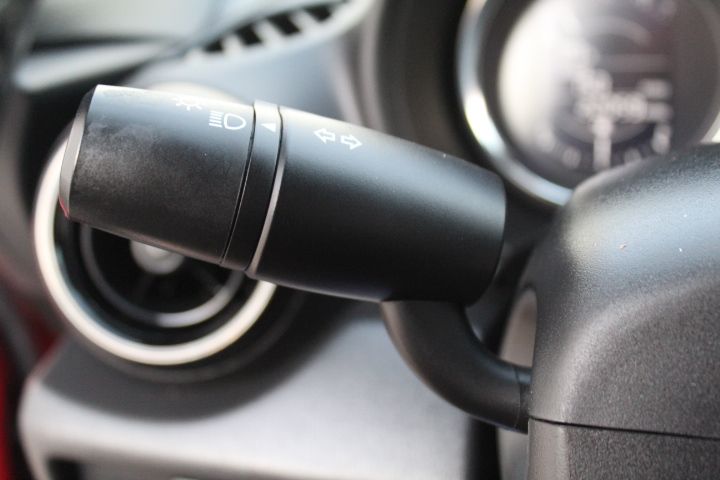 Used Car 2022 Mazda Mx-5 Miata  Sport For Sale Under $25,000 In Georgetown, Texas