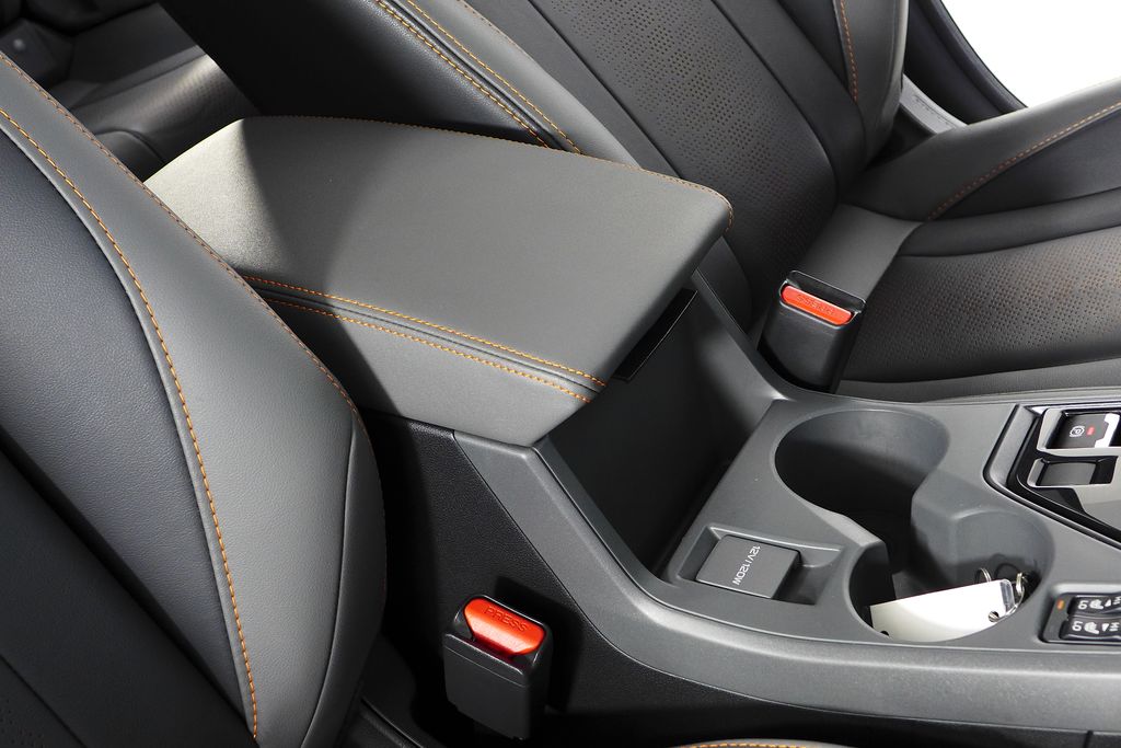 Thumbnail: 2025 Subaru Crosstrek - 16