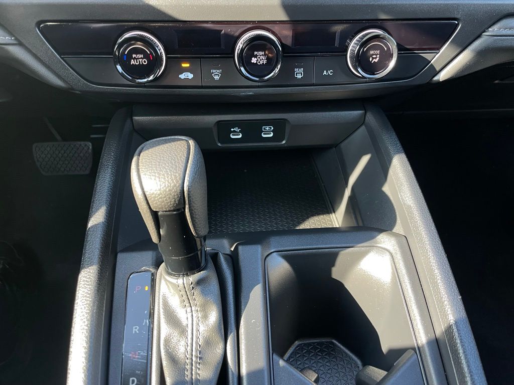 Thumbnail: 2025 Honda Accord - 18