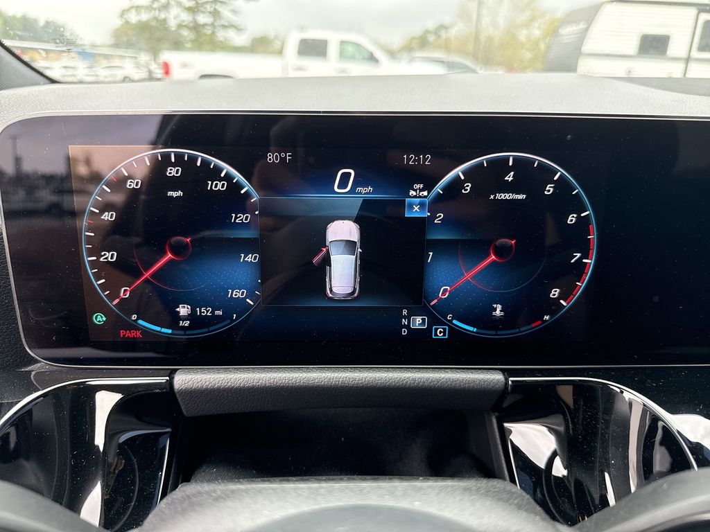 2023 Mercedes-Benz GLA GLA 250  at Ultimate Motorsports