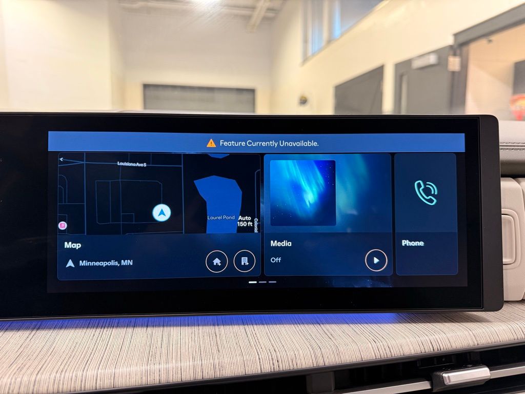 Thumbnail: 2024 Hyundai Santa Fe - 15