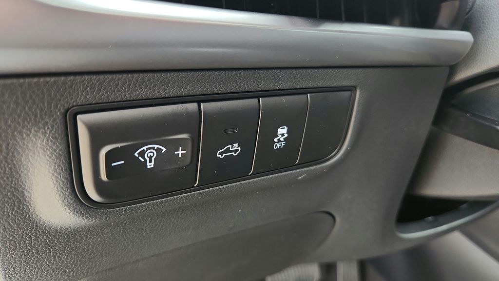 2026 Hyundai Santa Cruz