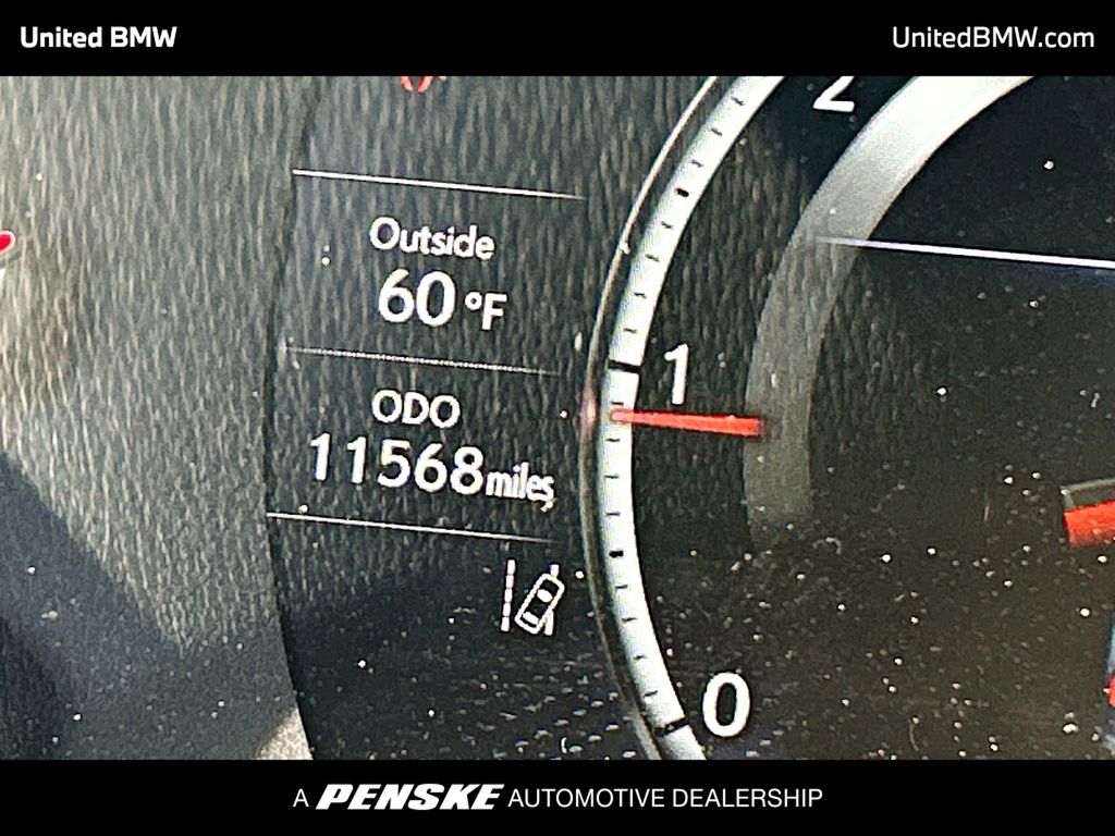 Thumbnail: 2024 Lexus LX - 7