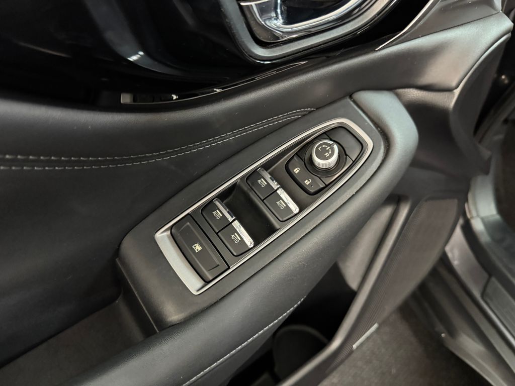 2021 Subaru Outback Limited XT