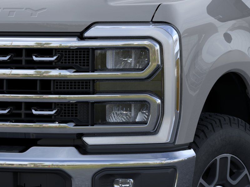 2026 Ford F-250 Super Duty LARIAT