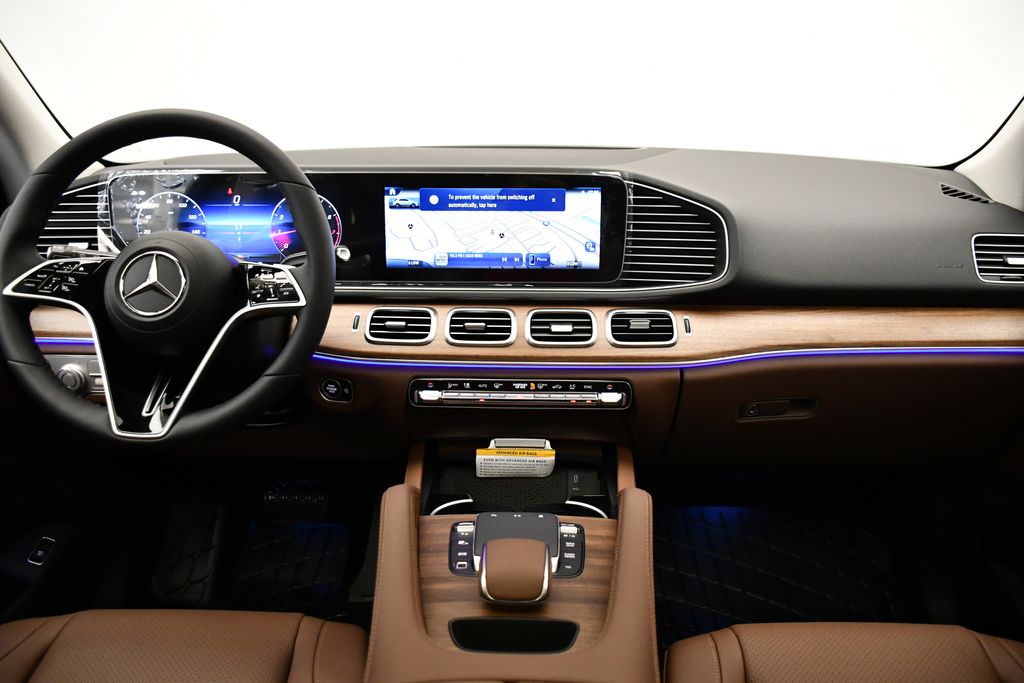 Thumbnail: 2026 Mercedes-Benz GLE - 19