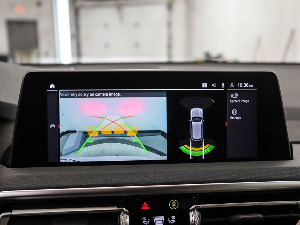 Thumbnail: 2023 BMW X3 - 18