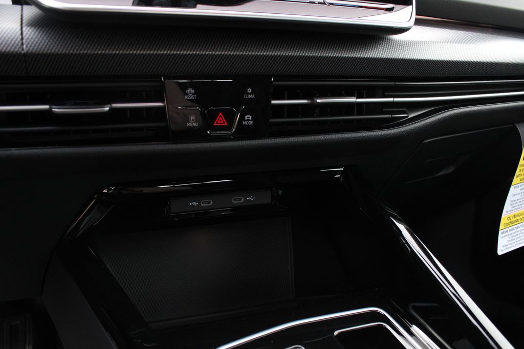 New 2026 White Volkswagen S image 15