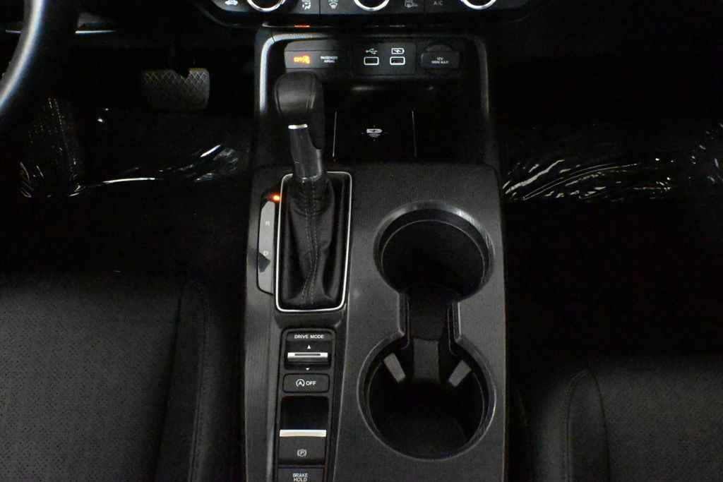 Thumbnail: 2024 Honda Civic - 22