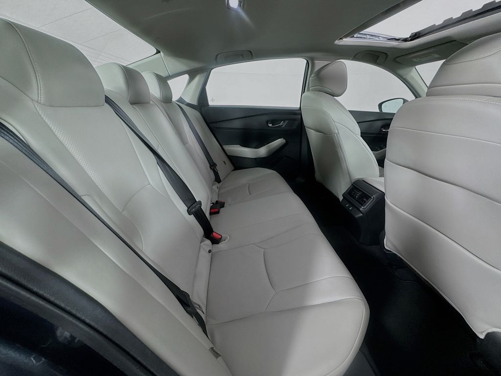 Used Car 2025 Honda Accord Hybrid  Ex-l For Sale Under $35,000 In Austin, Texas