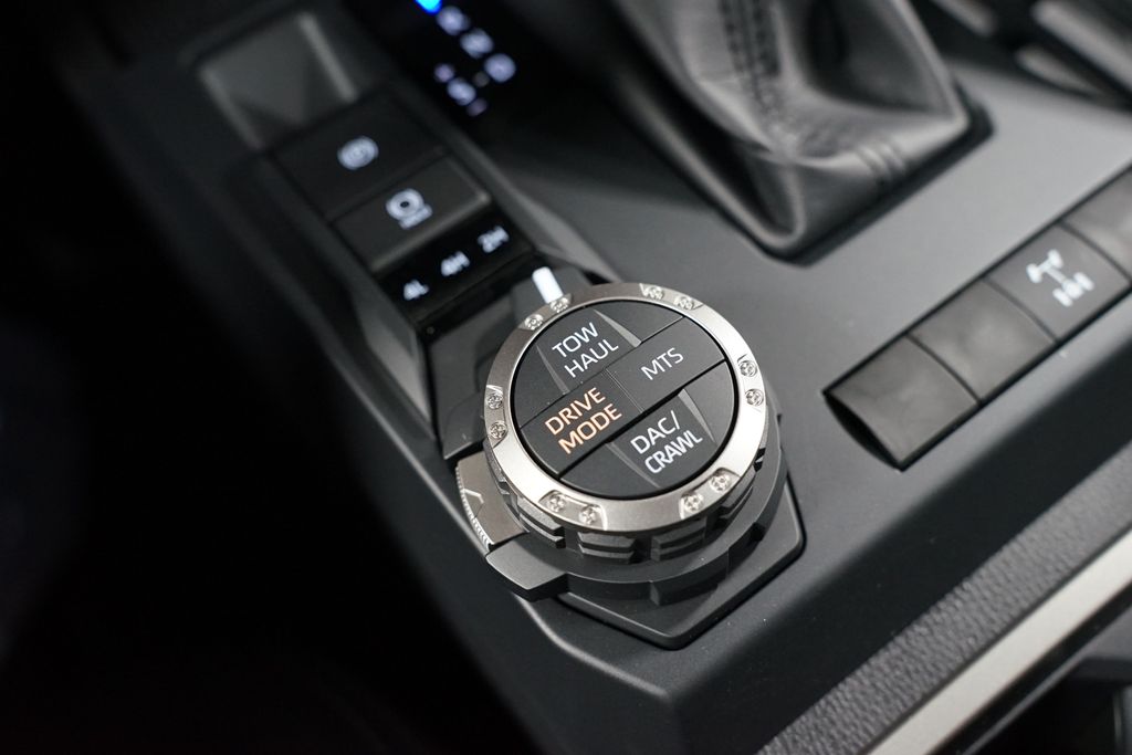 Thumbnail: 2026 Toyota Tacoma - 24