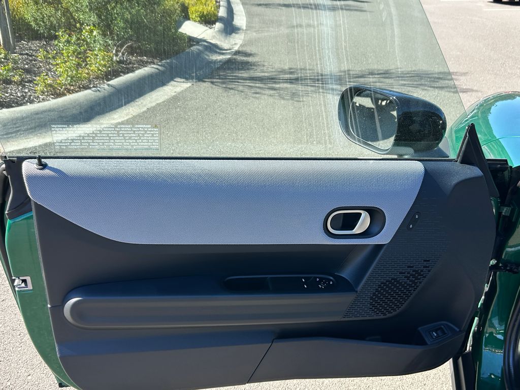 Thumbnail: 2025 MINI Cooper - 11