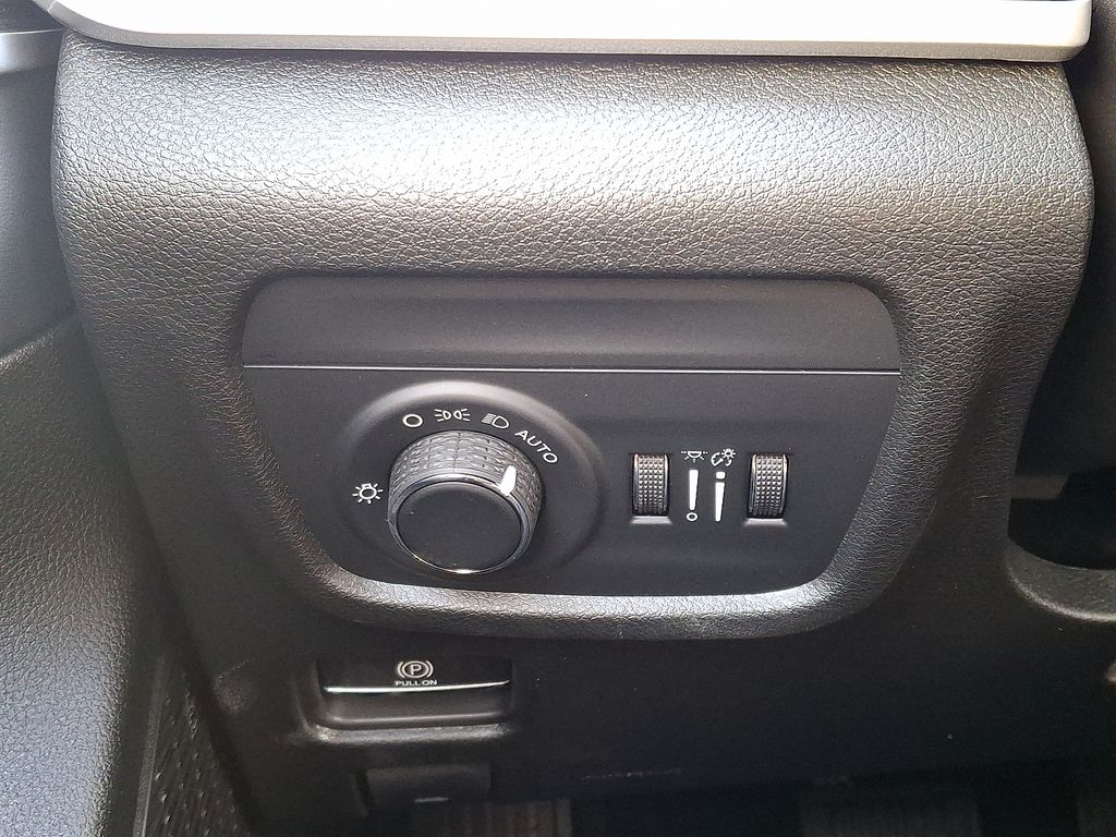 New 2026 Jeep Grand Cherokee SUV