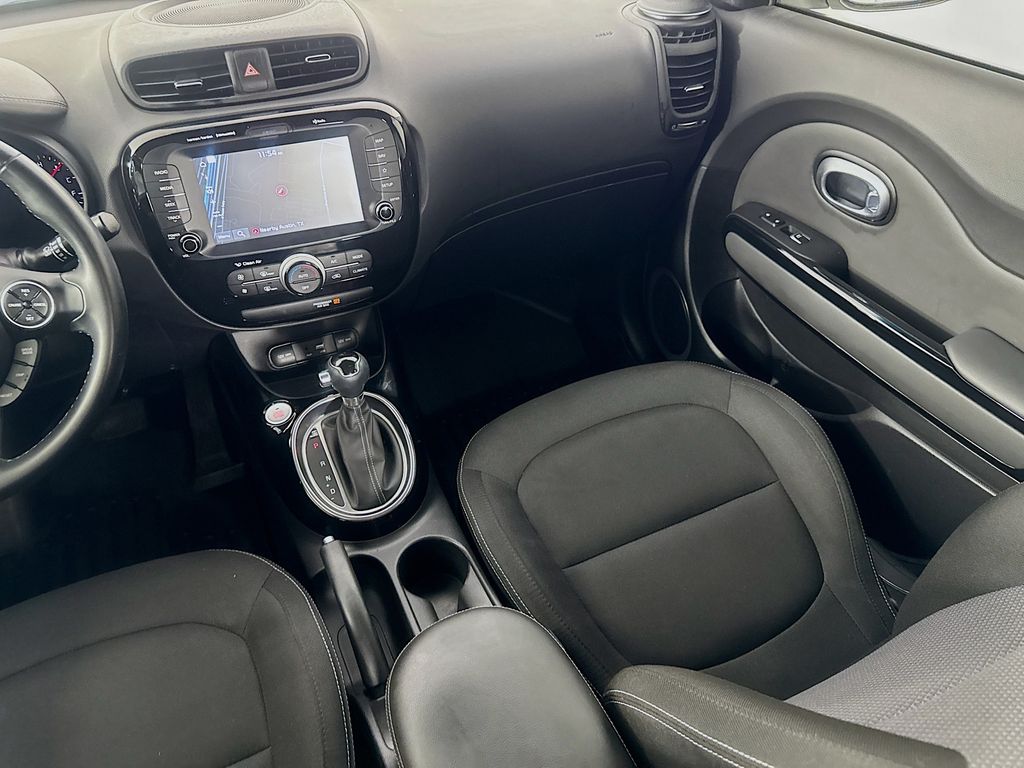 Used Car 2019 Kia Soul  Plus For Sale Under $20,000 In Austin, Texas