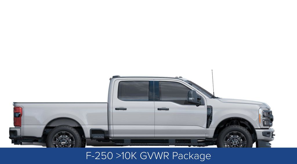 2024 Ford F-250 Super Duty XL