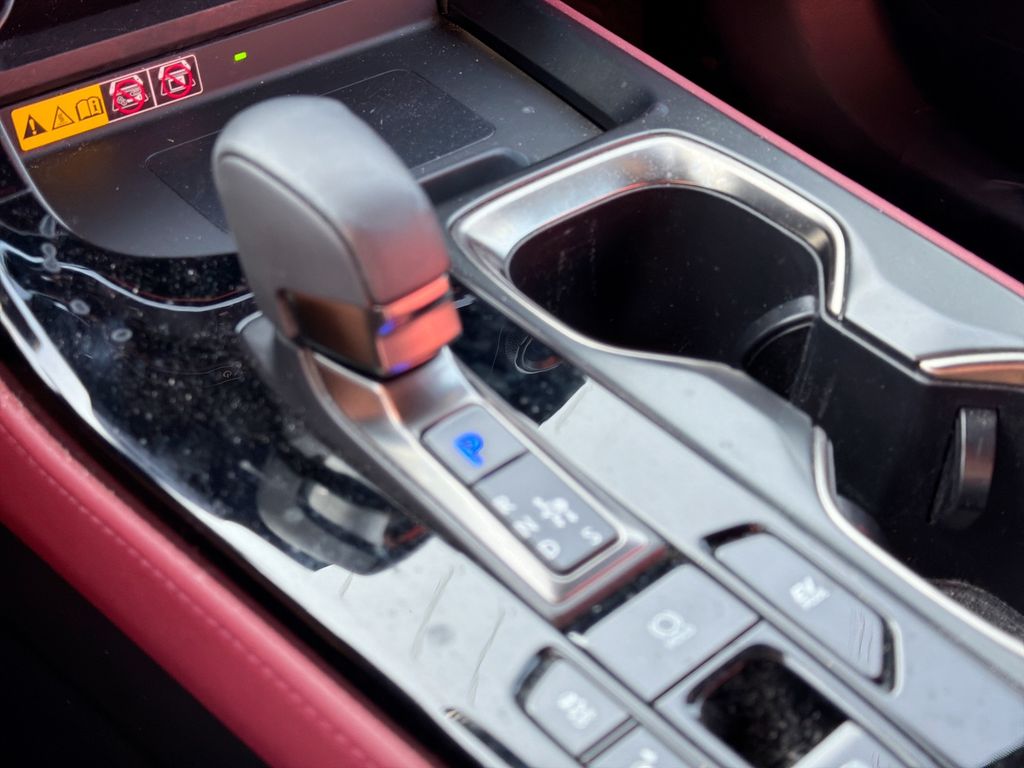 Thumbnail: 2024 Lexus NX - 20