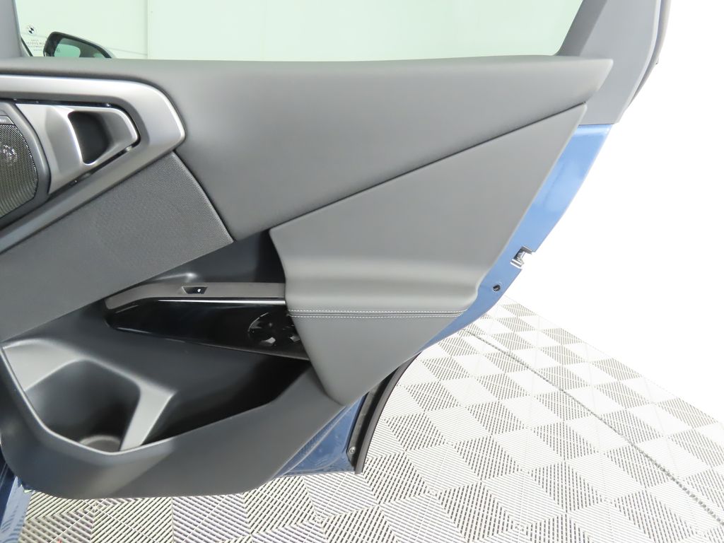 Thumbnail: 2026 BMW X3 - 27