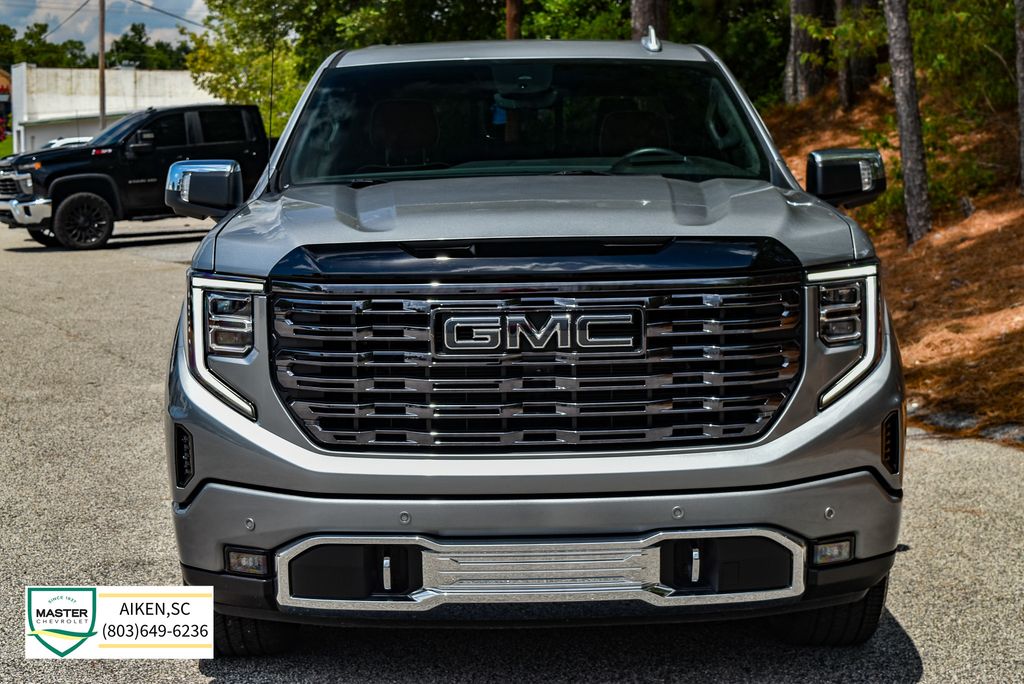 Used 2026 GMC Sierra 1500 Truck
