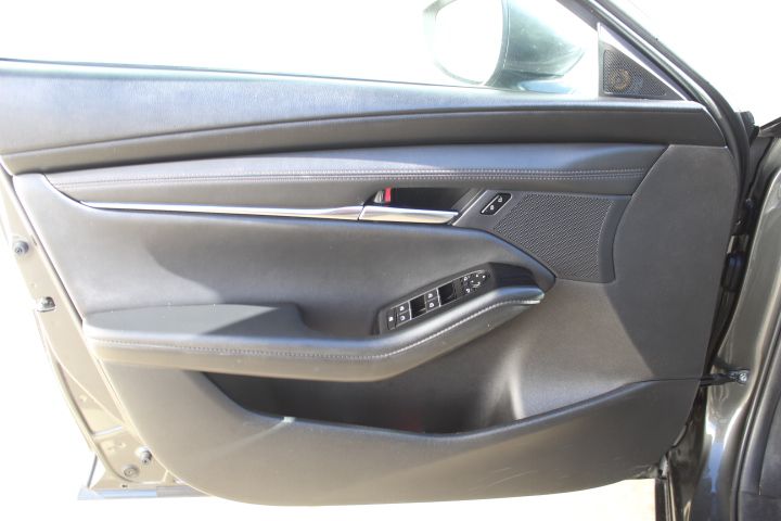 Used Car 2024 Mazda Mazda3  2.5 S Preferred Package For Sale Under $25,000 In Georgetown, Texas