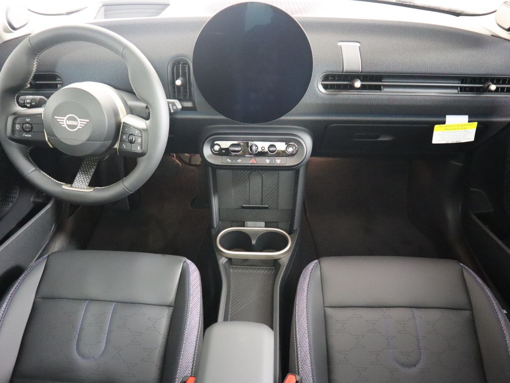 2025 MINI Cooper S 15