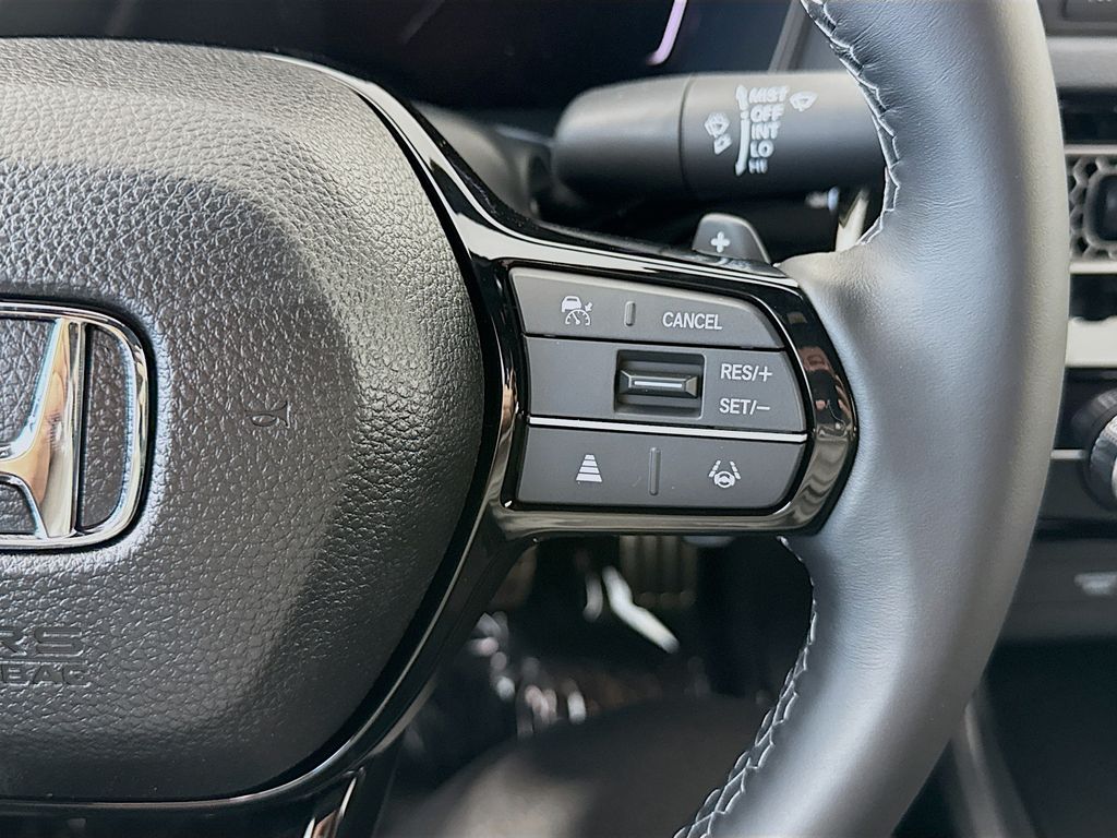 Thumbnail: 2026 Honda Civic - 12