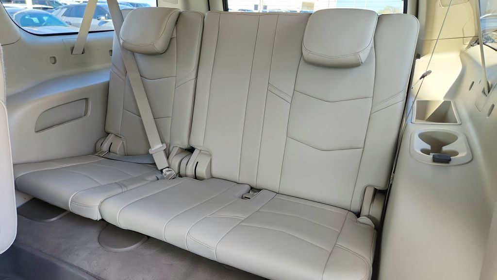 2019 Cadillac Escalade ESV