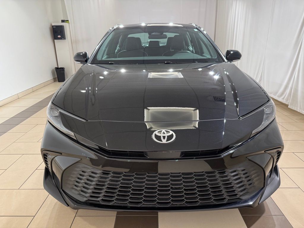 Thumbnail: 2026 Toyota Camry - 7