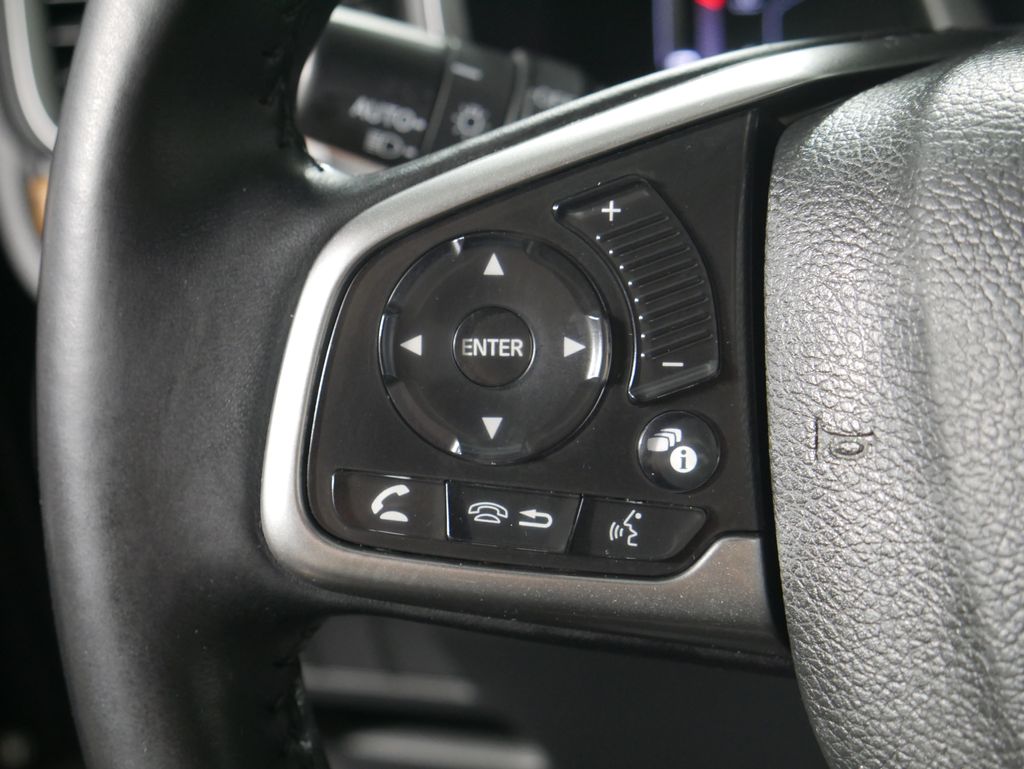 Thumbnail: 2018 Honda CR-V - 20