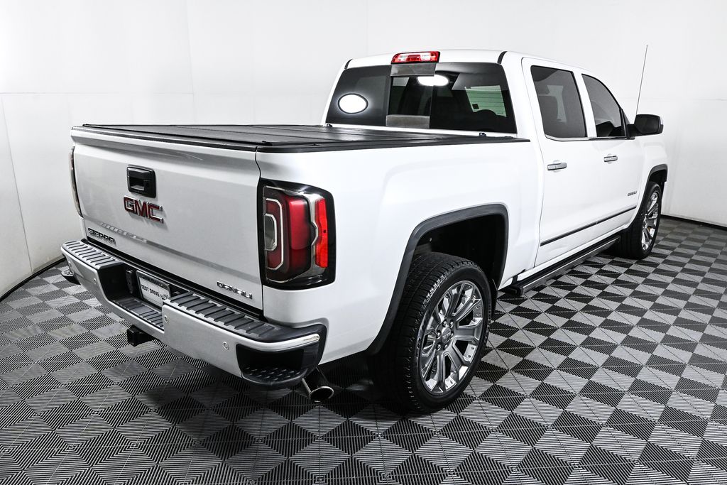 2017 GMC Sierra 1500 Denali 6