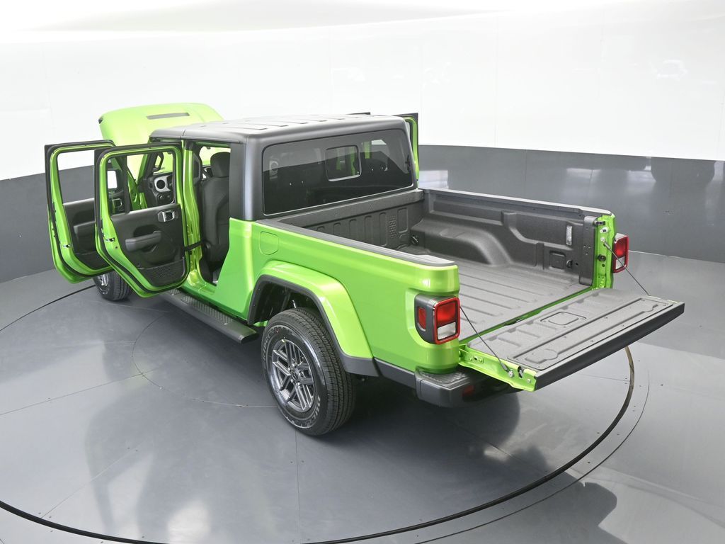 New 2026 Mojito (DISC) Jeep Sport S image 57