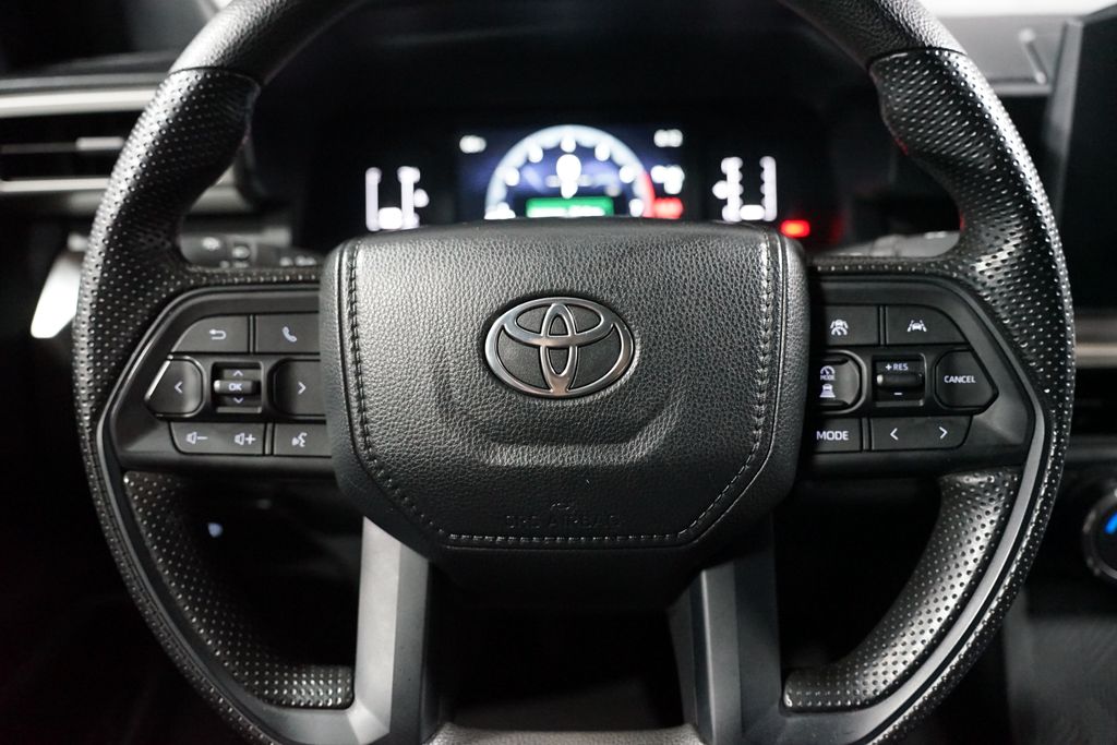 Thumbnail: 2024 Toyota Tacoma - 13