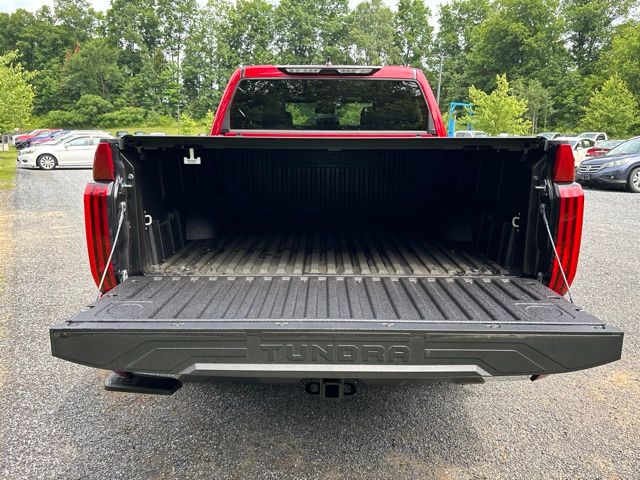 2026 Toyota Tundra SR5 - Photo 14