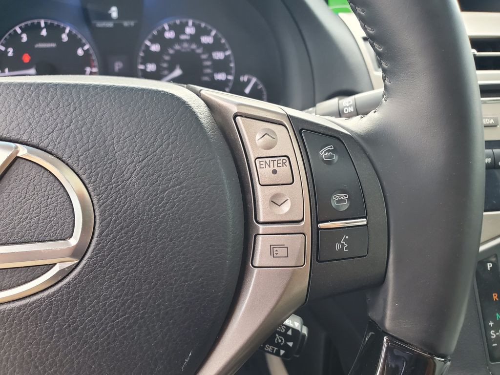 Used 2015 Lexus RX SUV