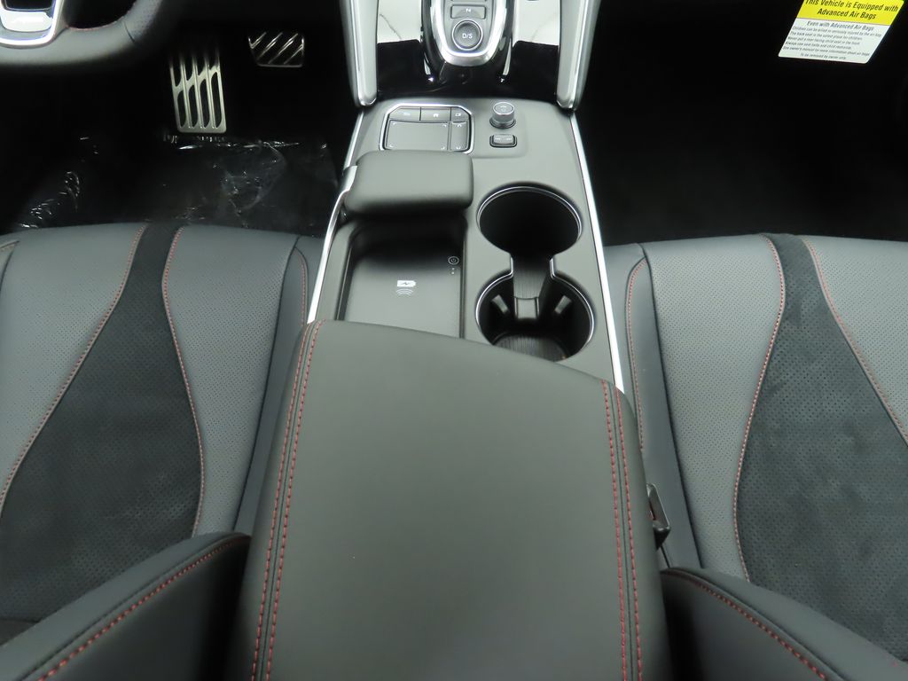 2025 Acura TLX A-Spec 16