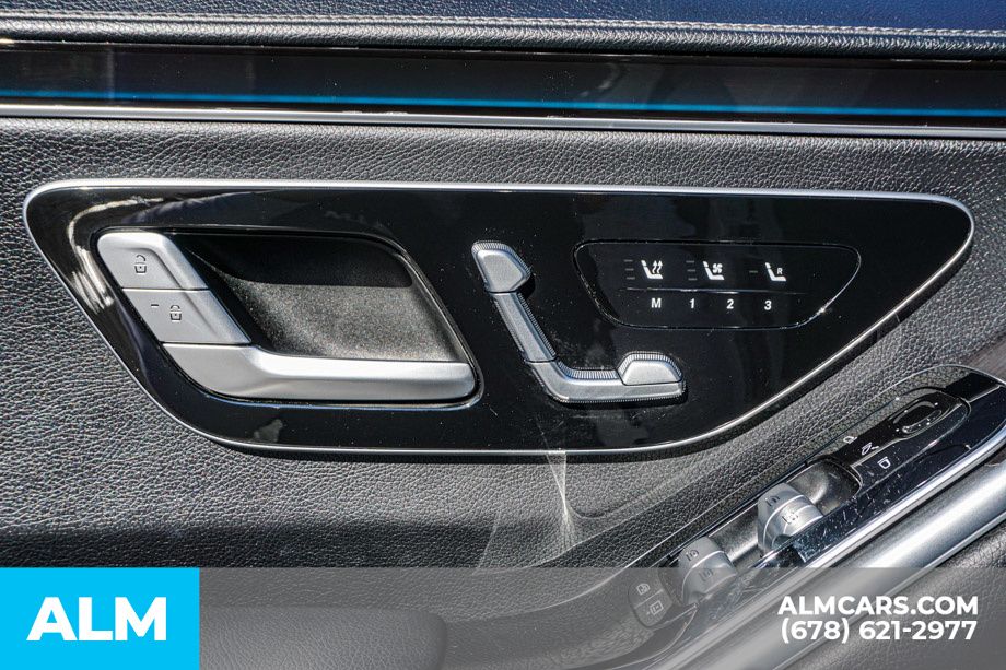 2023 Mercedes-Benz S-Class S 500 - Photo 52