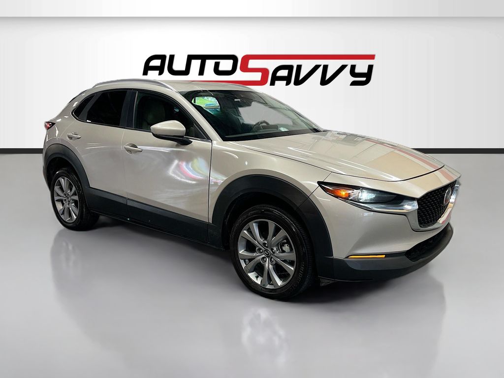 2023 Mazda CX-30 Preferred AWD's photo