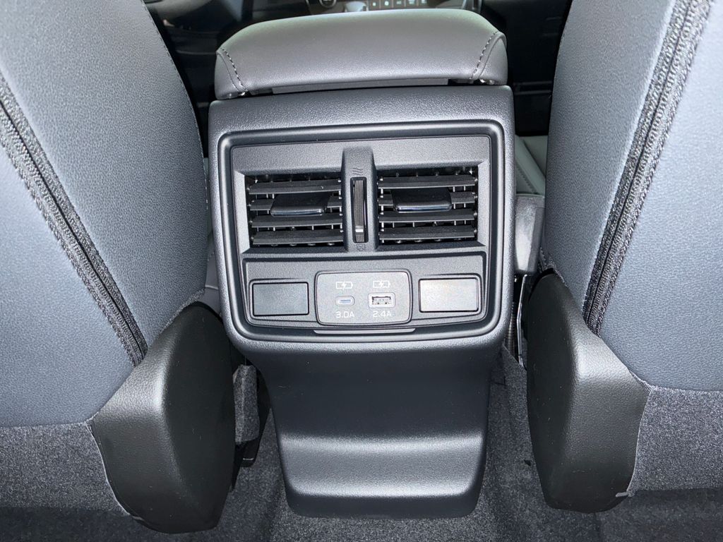 2026 Subaru Outback Premium - Photo 24