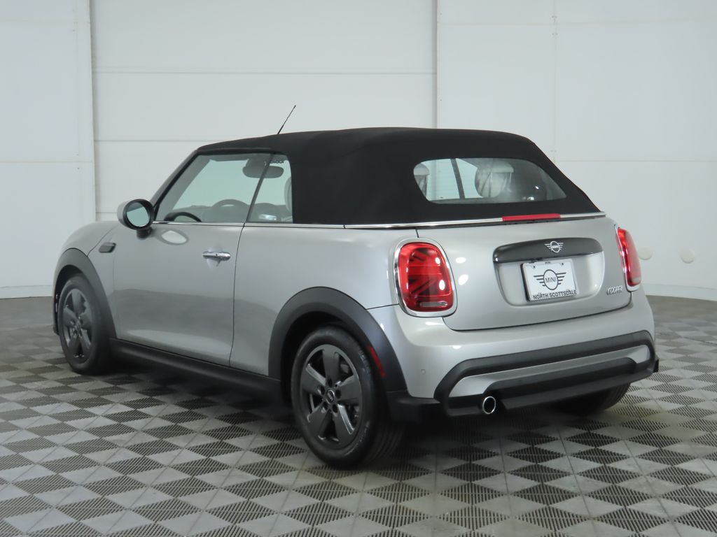 Thumbnail: 2023 MINI Cooper - 15