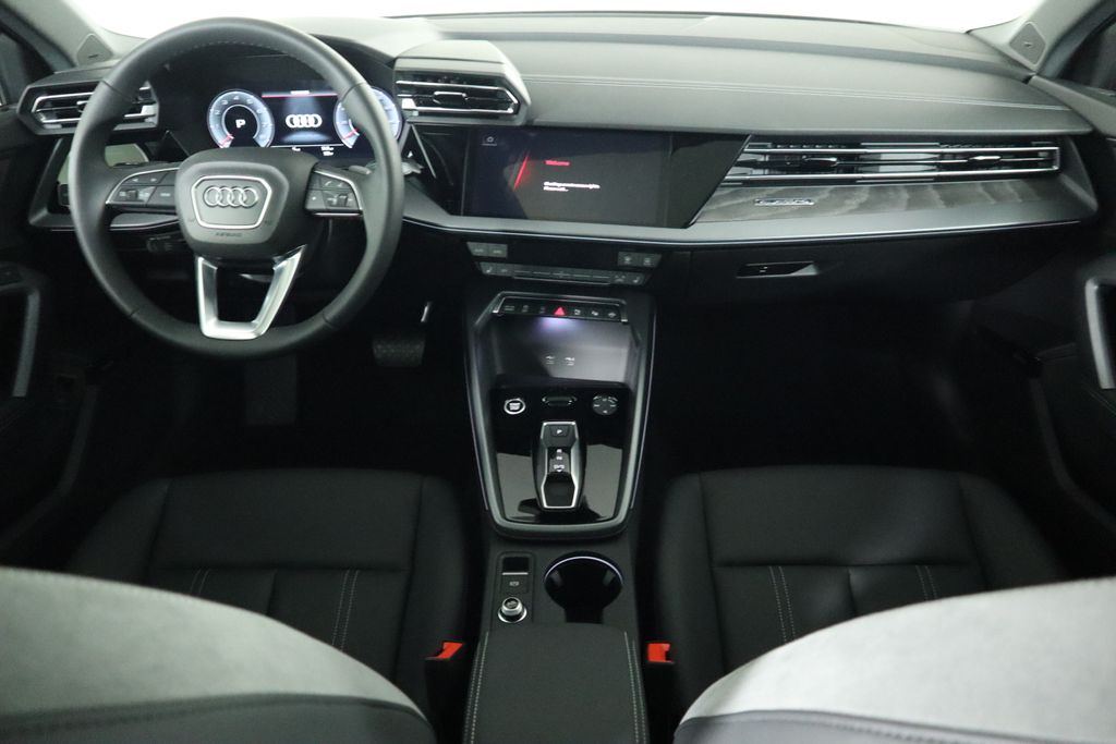 2025 Audi A3  15