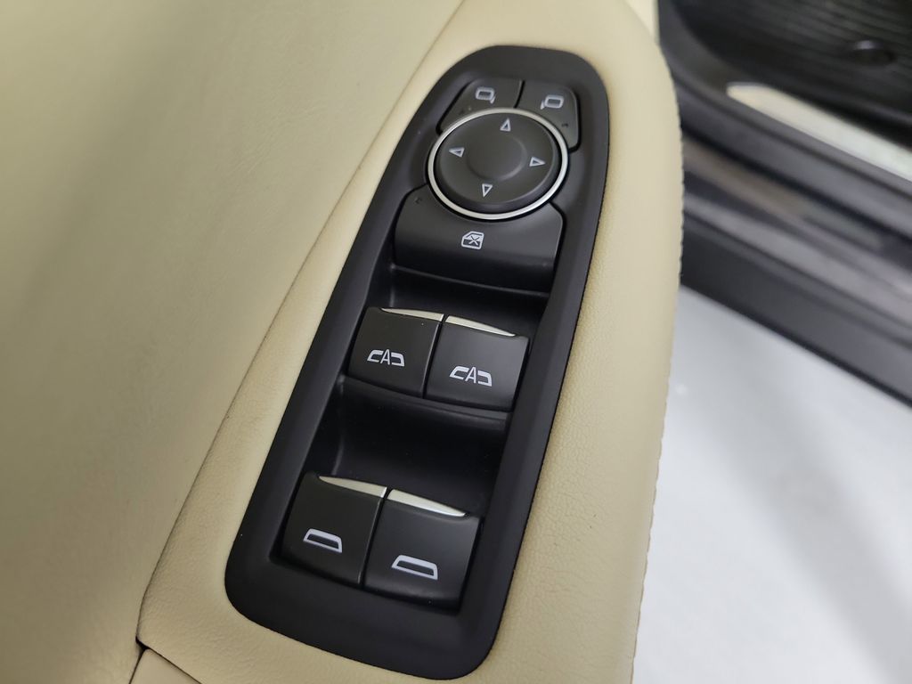2018 Cadillac XT5 Base Gray at Bayway Cadillac of The Woodlands