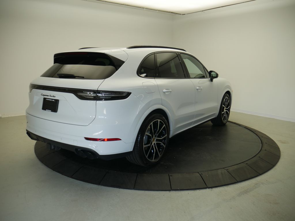 Thumbnail: 2023 Porsche Cayenne - 7