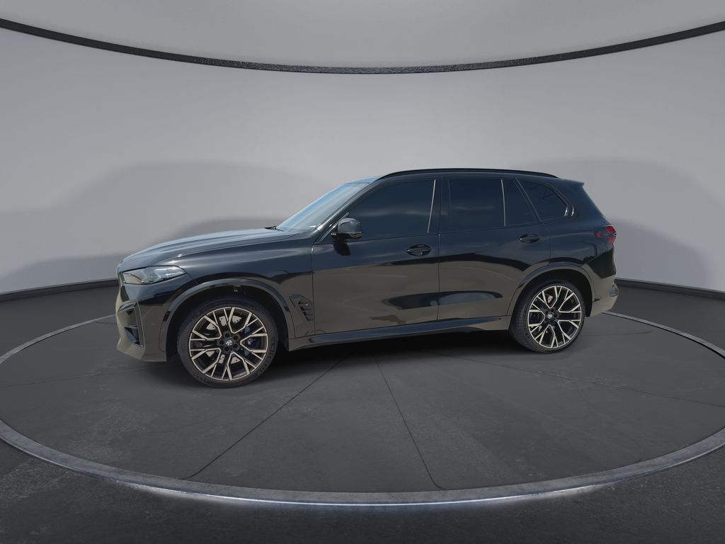 Thumbnail: 2026 BMW X5 - 5