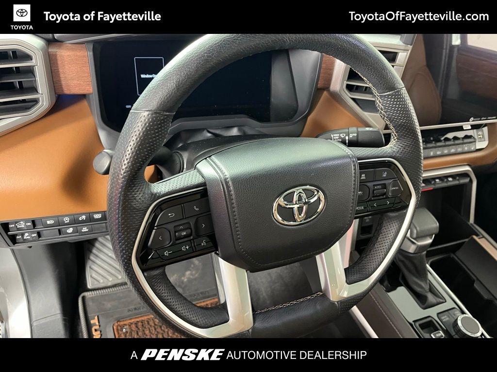 Thumbnail: 2022 Toyota Tundra - 28