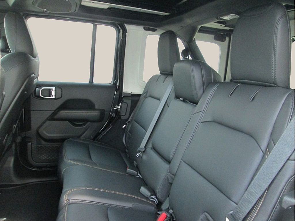 New 2024 Jeep Wrangler For Sale in Farmington, AR