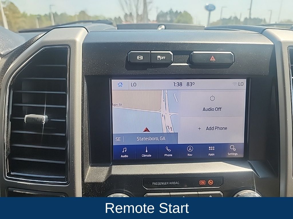 2021 Ford F-250 Super Duty LARIAT